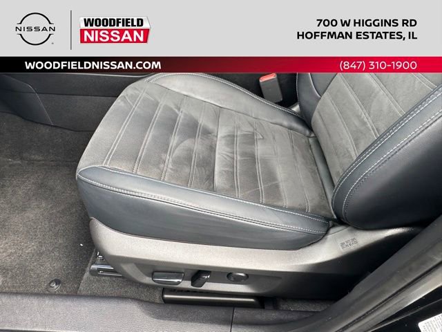 Used 2024 Mitsubishi Outlander SE image 26