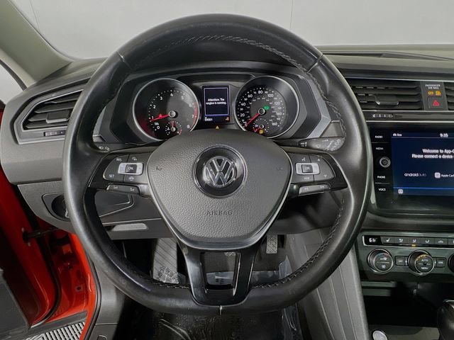Used 2019 Volkswagen Tiguan SE image 15