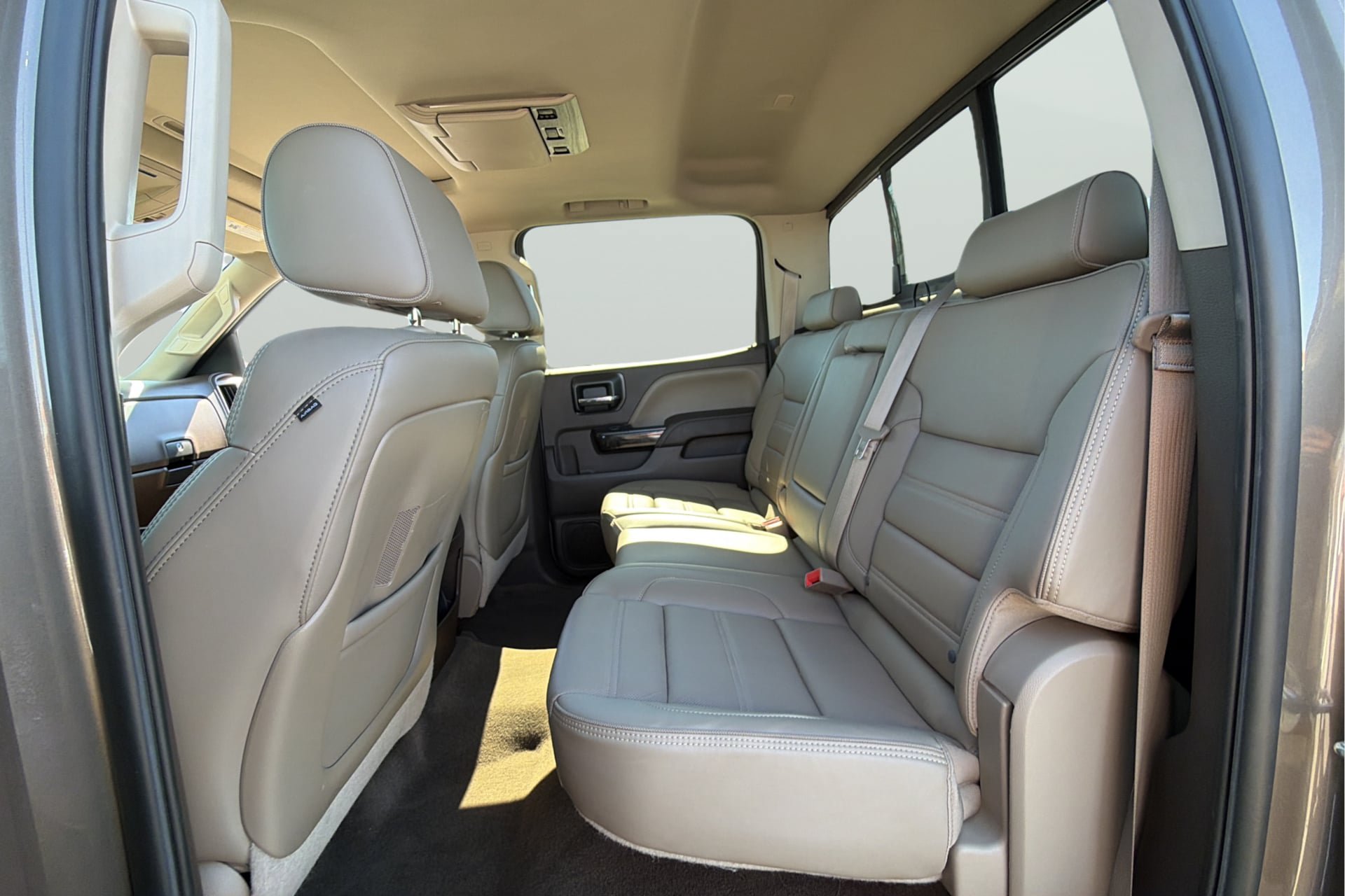 Used 2015 GMC Sierra 1500 Denali AWD/4WD image 33