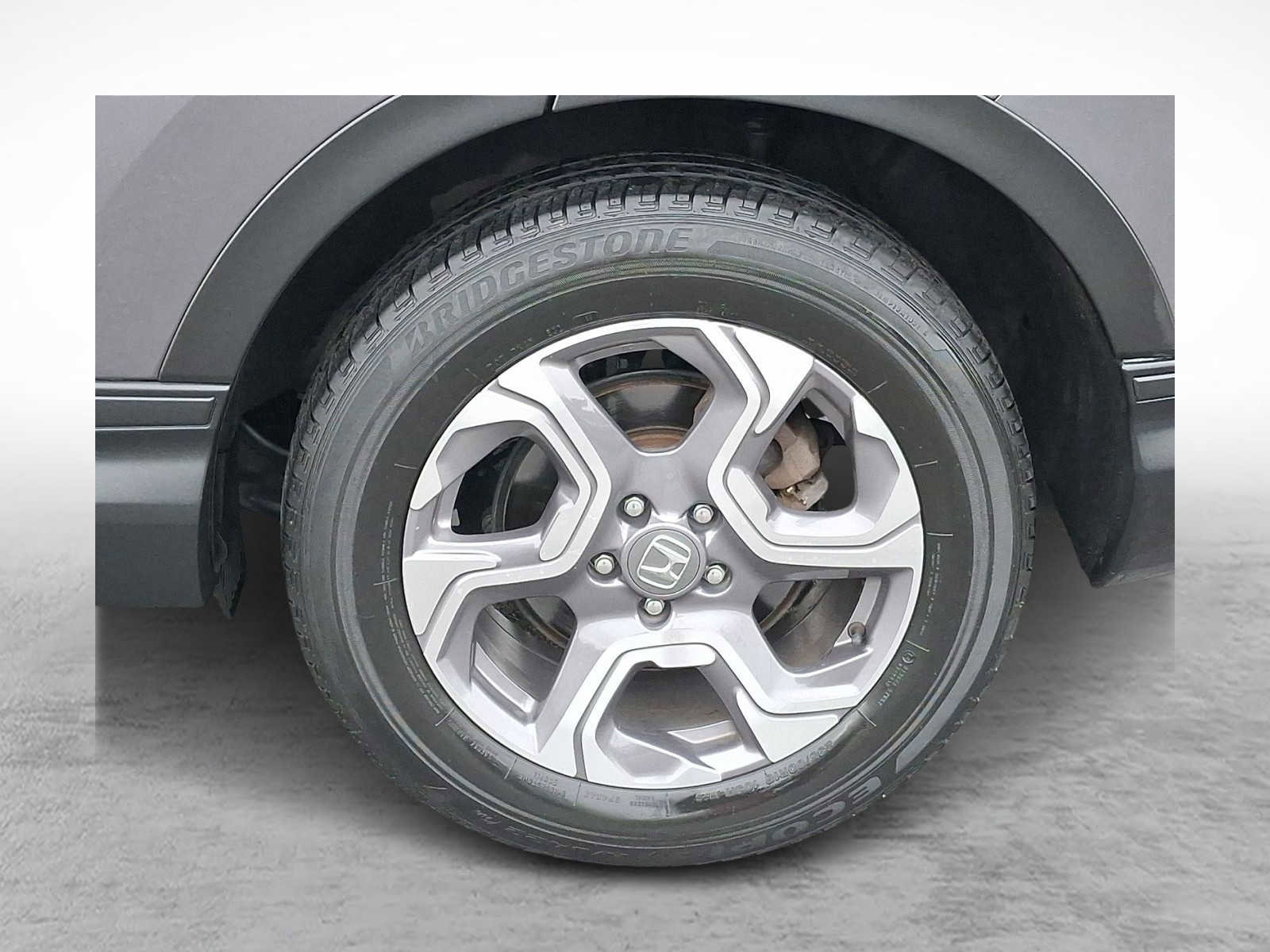 Used 2019 Honda CR-V EX image 6