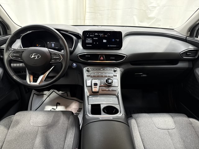 Used 2023 Hyundai Santa Fe SEL AWD/4WD image 15