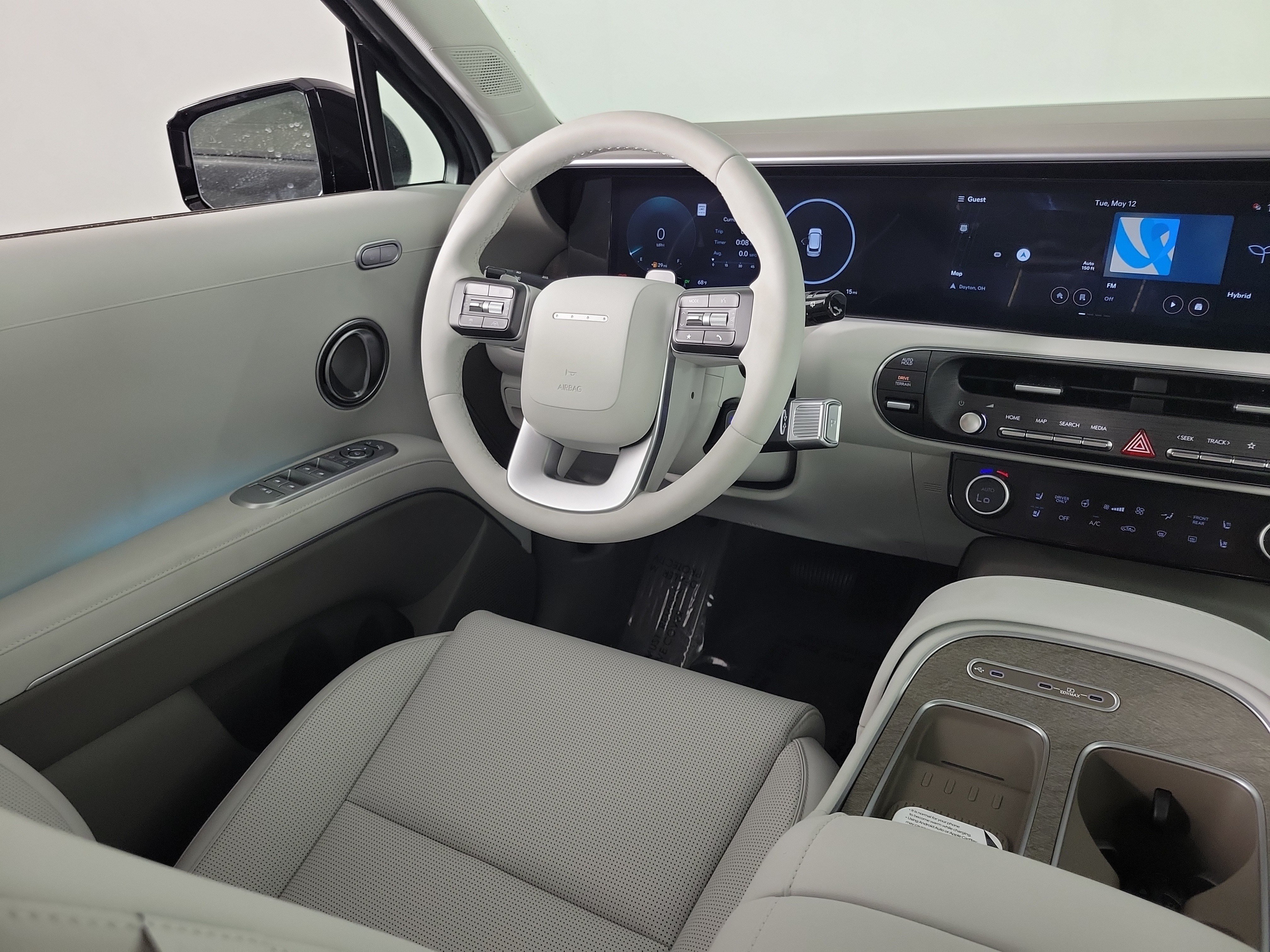 New 2026 Hyundai Palisade SEL Premium AWD/4WD image 5