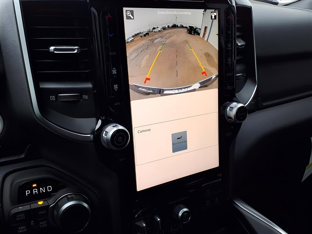 New 2026 RAM 1500 Big Horn image 14