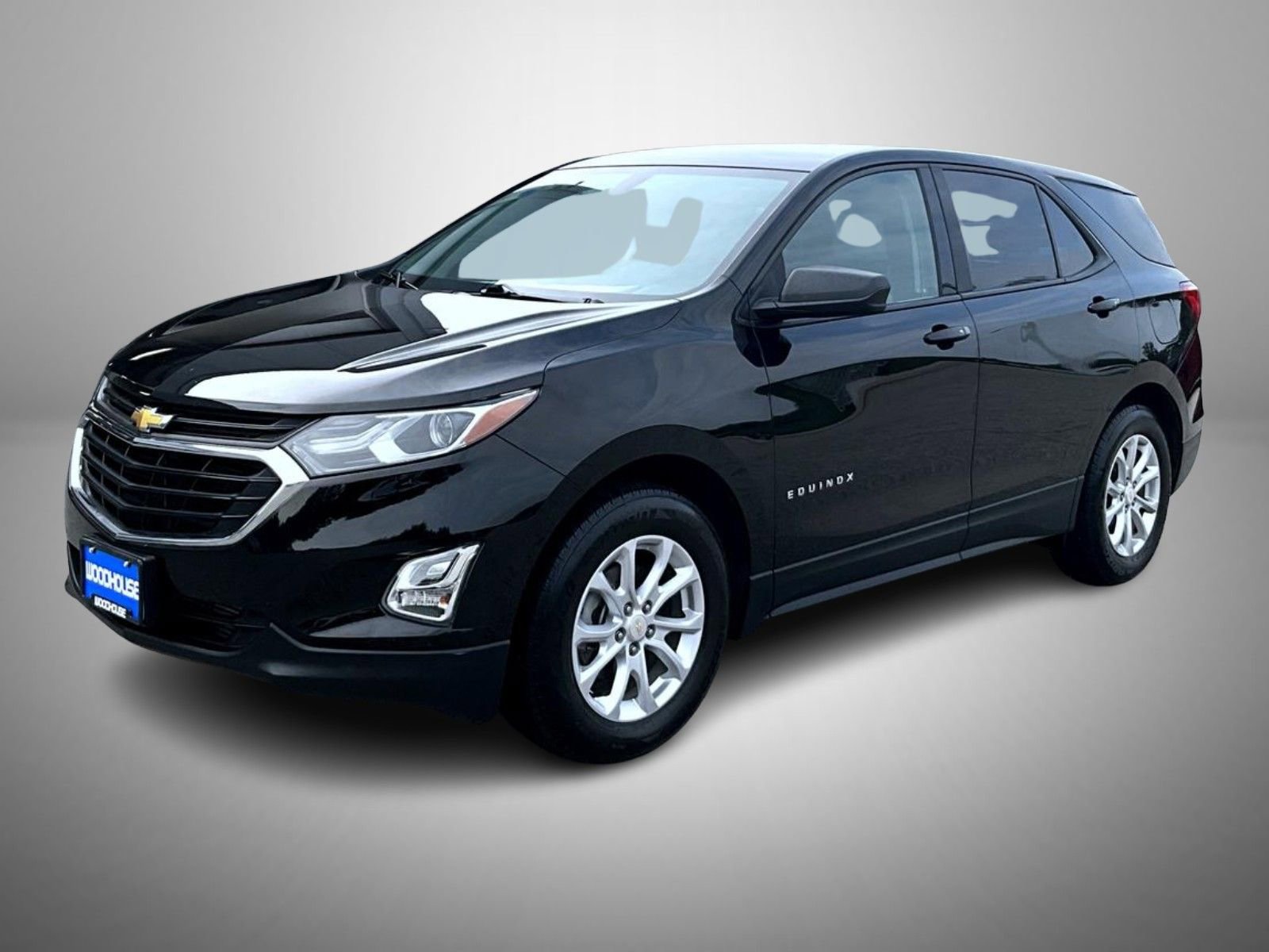 Used 2019 Chevrolet Equinox LS w/ LS Convenience Package