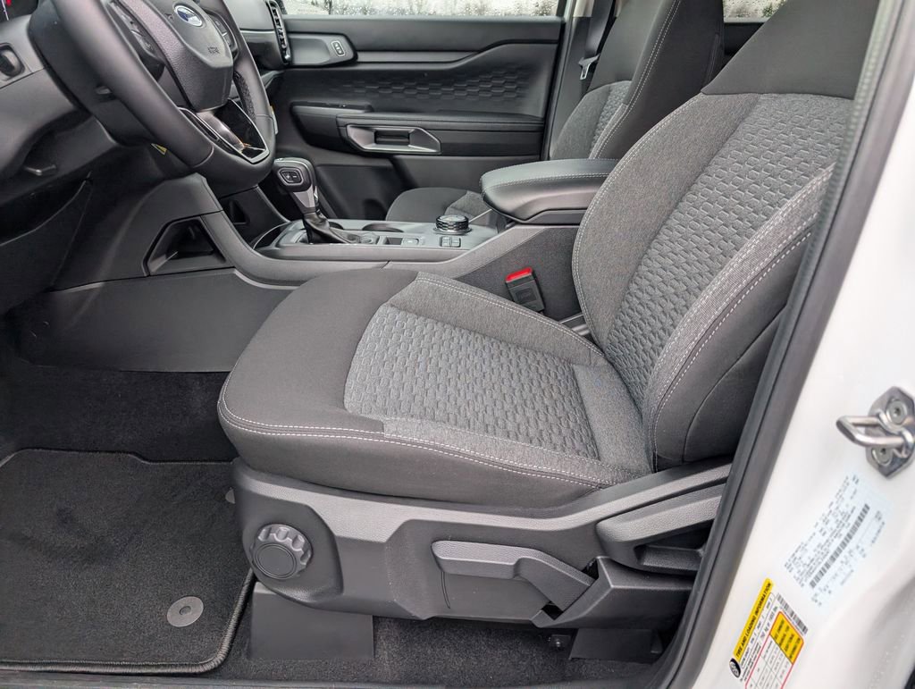 New 2025 Ford Ranger XLT w/ Trailer Tow Package image 9