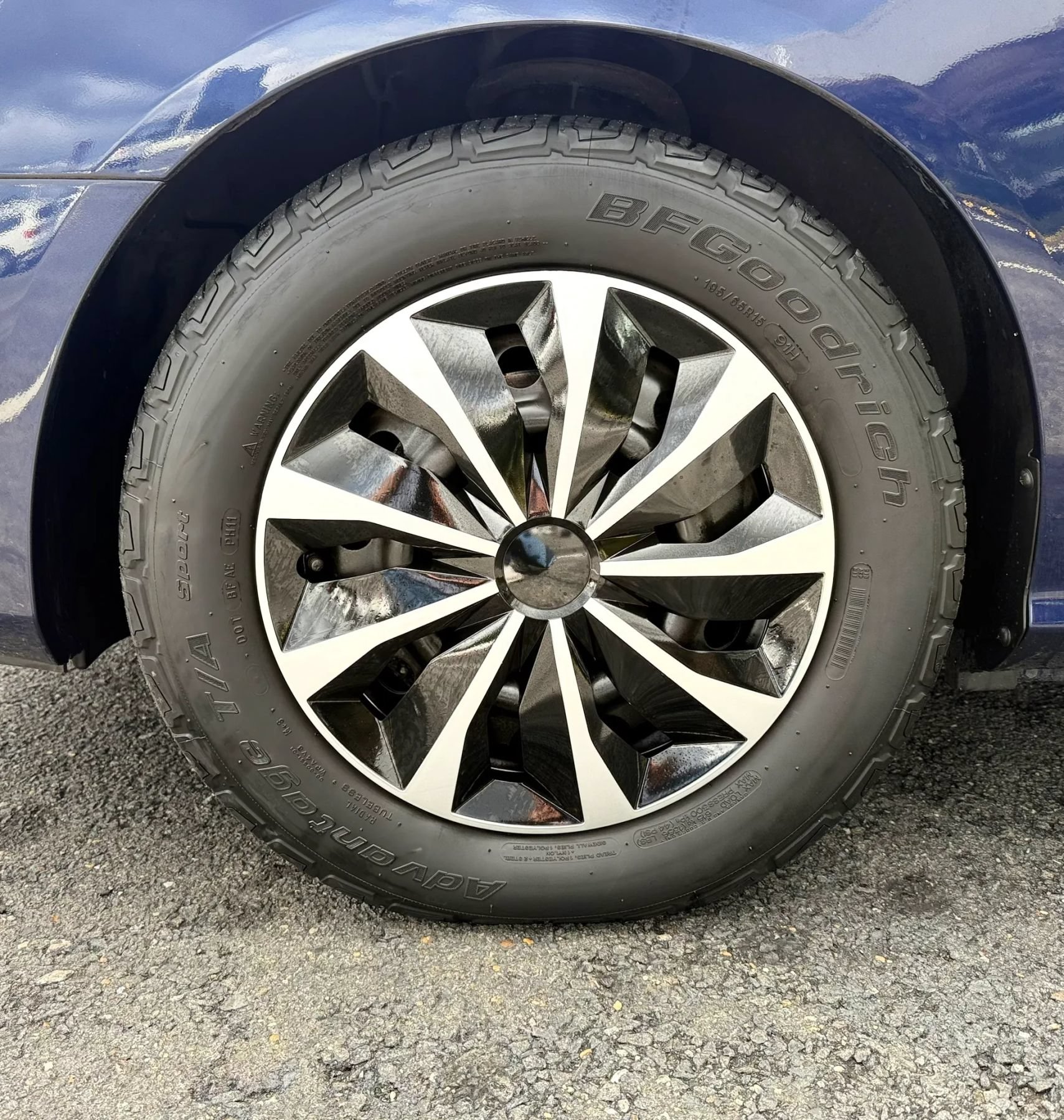 Used 2008 Hyundai Elantra SE FWD image 40