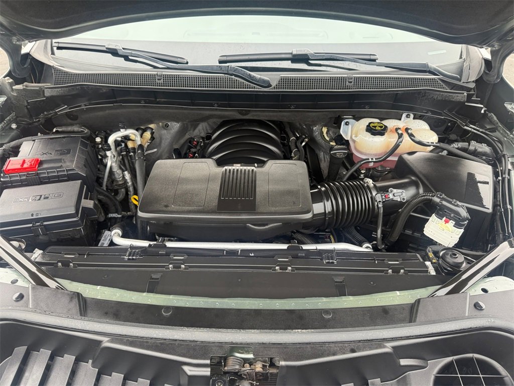 Certified 2024 Chevrolet Tahoe LT image 20