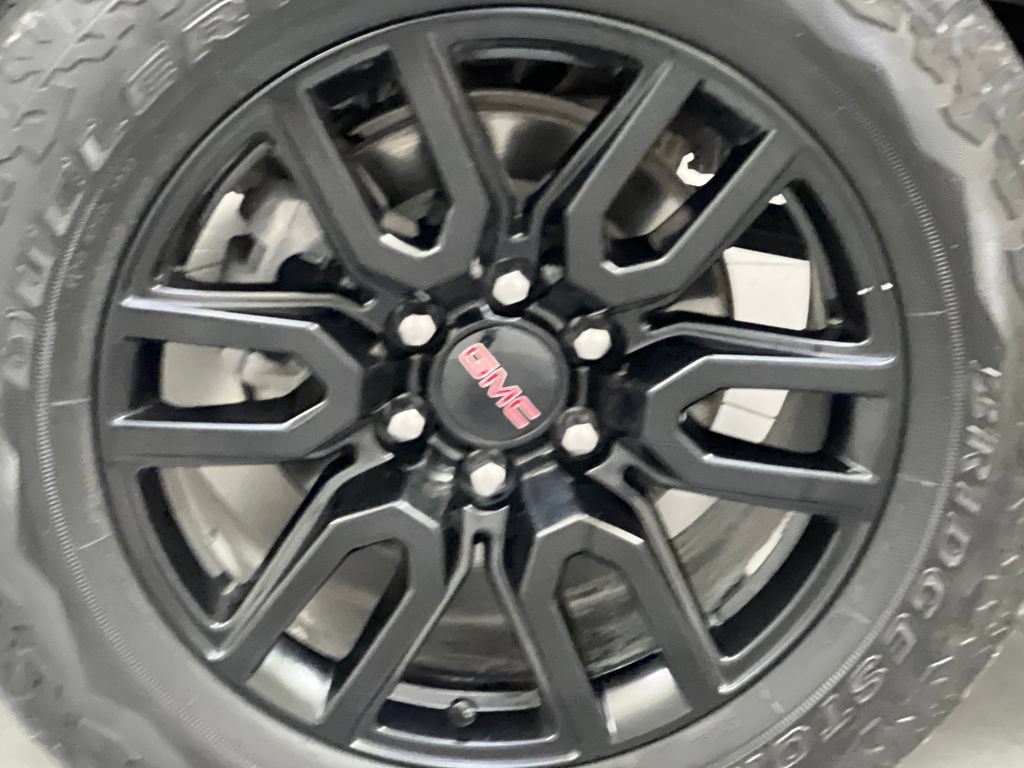 Used 2024 GMC Sierra 1500 Elevation w/ Elevation Premium Package AWD/4WD image 70