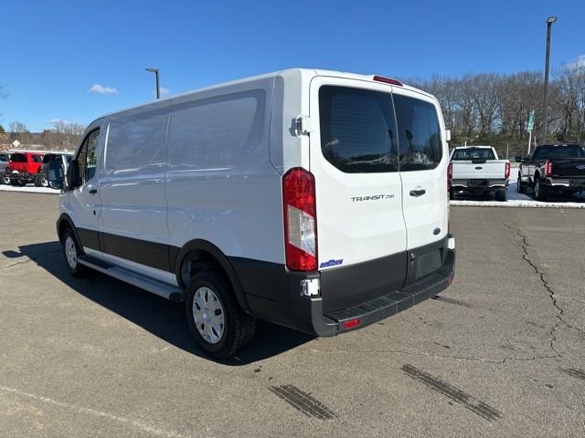 Used 2024 Ford Transit 250 Low Roof w/ Exterior Upgrade Package image 5