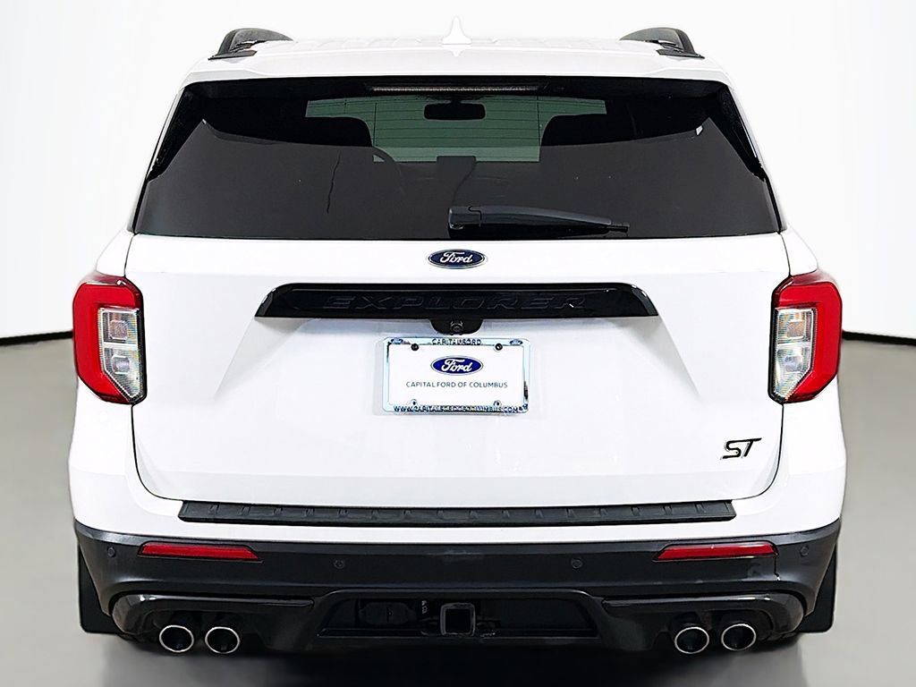 Used 2023 Ford Explorer ST w/ Equipment Group 401A image 15