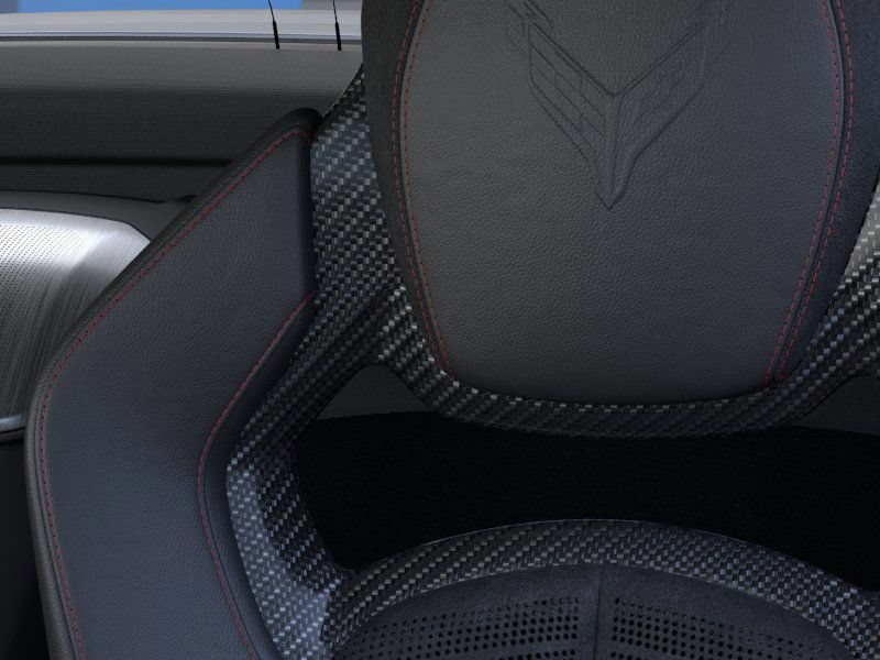 New 2026 Chevrolet Corvette E-Ray AWD/4WD image 21