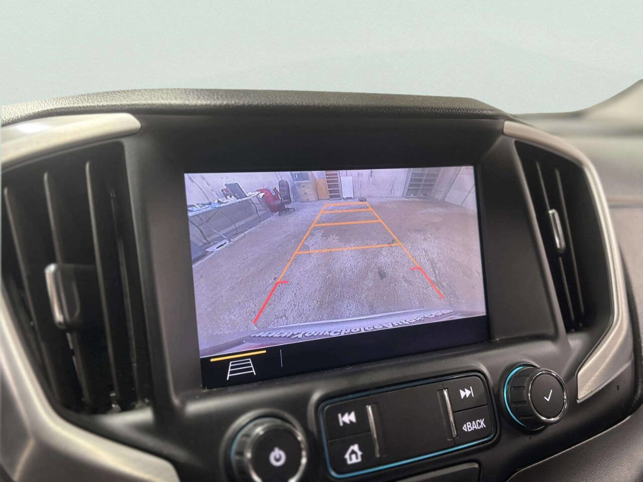 Used 2020 GMC Terrain SLT w/ Preferred Package image 27