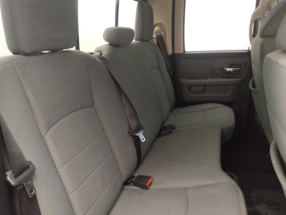 Used 2014 RAM 1500 Classic SLT RWD image 19