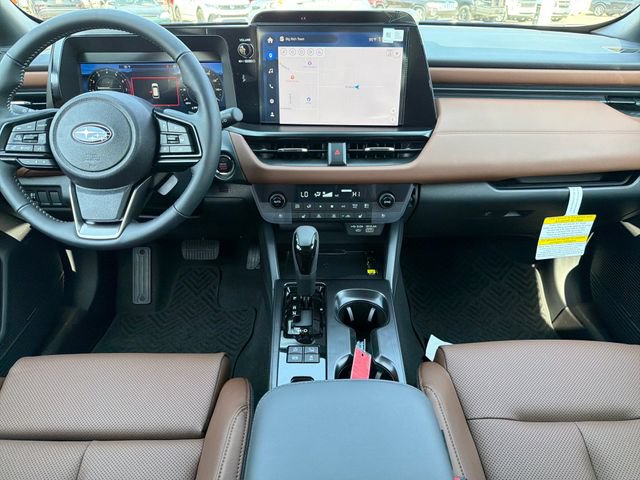 New 2026 Subaru Outback Touring XT AWD/4WD image 9
