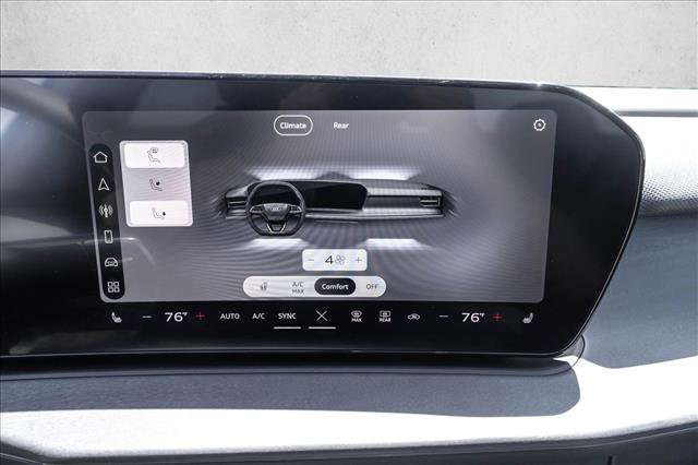 New 2026 Audi Q3 quattro 2.0T AWD/4WD image 18