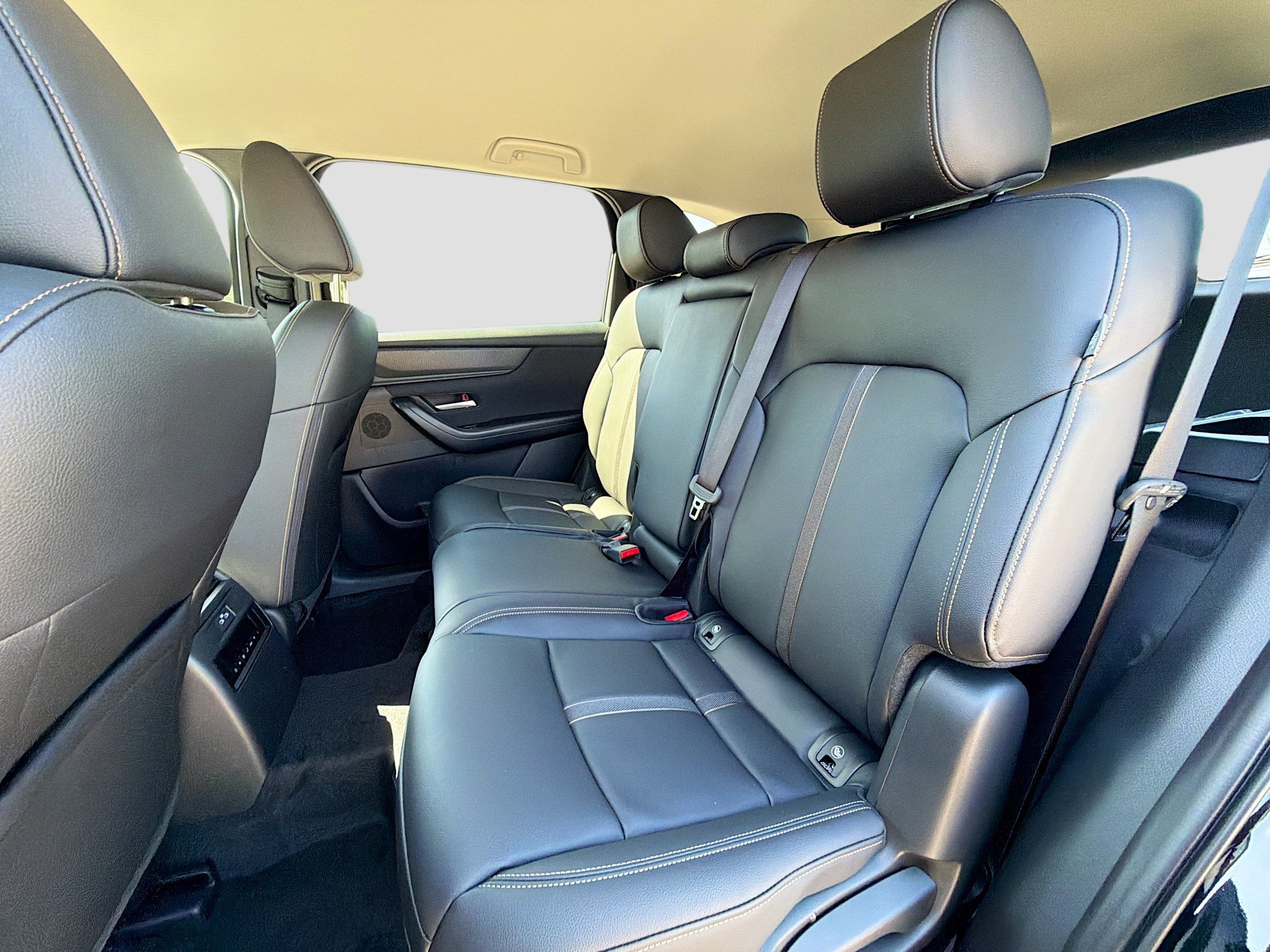 New 2026 MAZDA CX-70 SC image 23