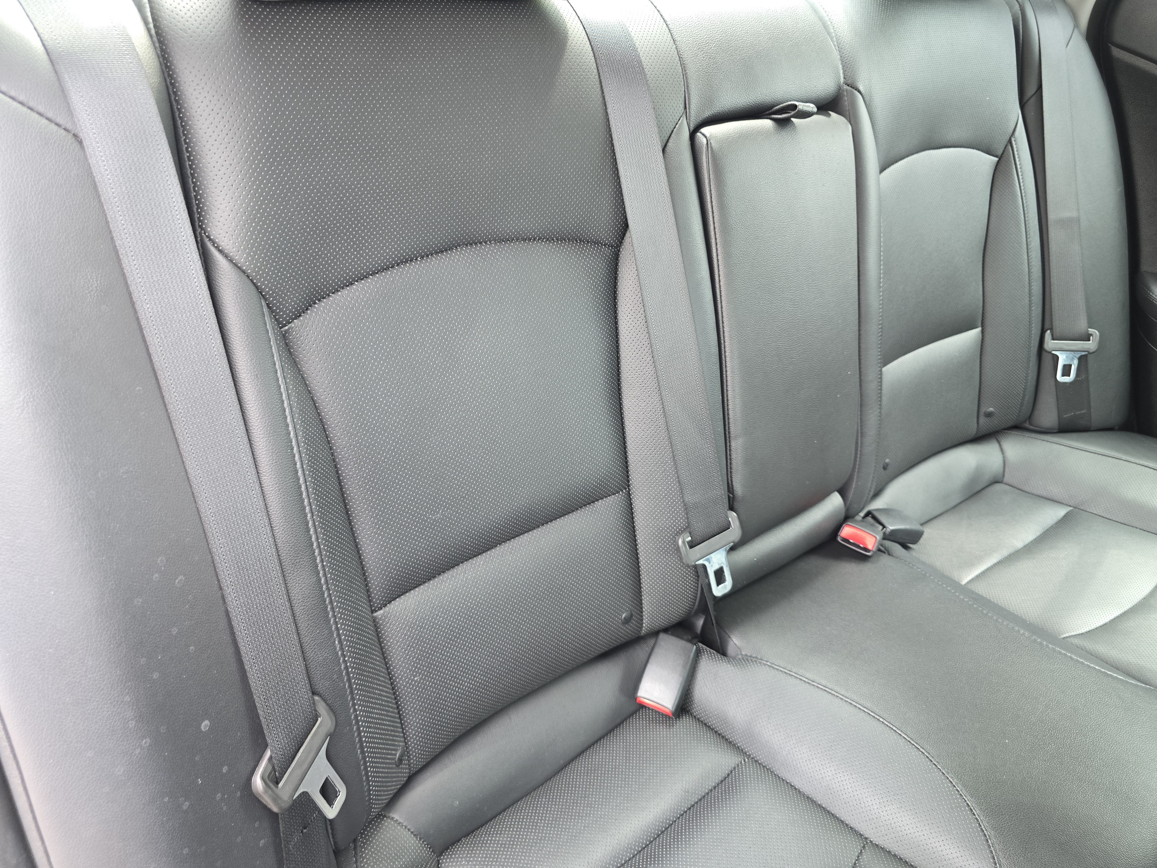 Used 2014 Kia Optima SX w/ SX Turbo Premium Package FWD image 21