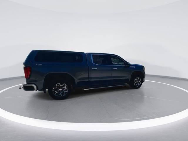Used 2024 GMC Sierra 1500 SLT w/ SLT Premium Plus Package image 11