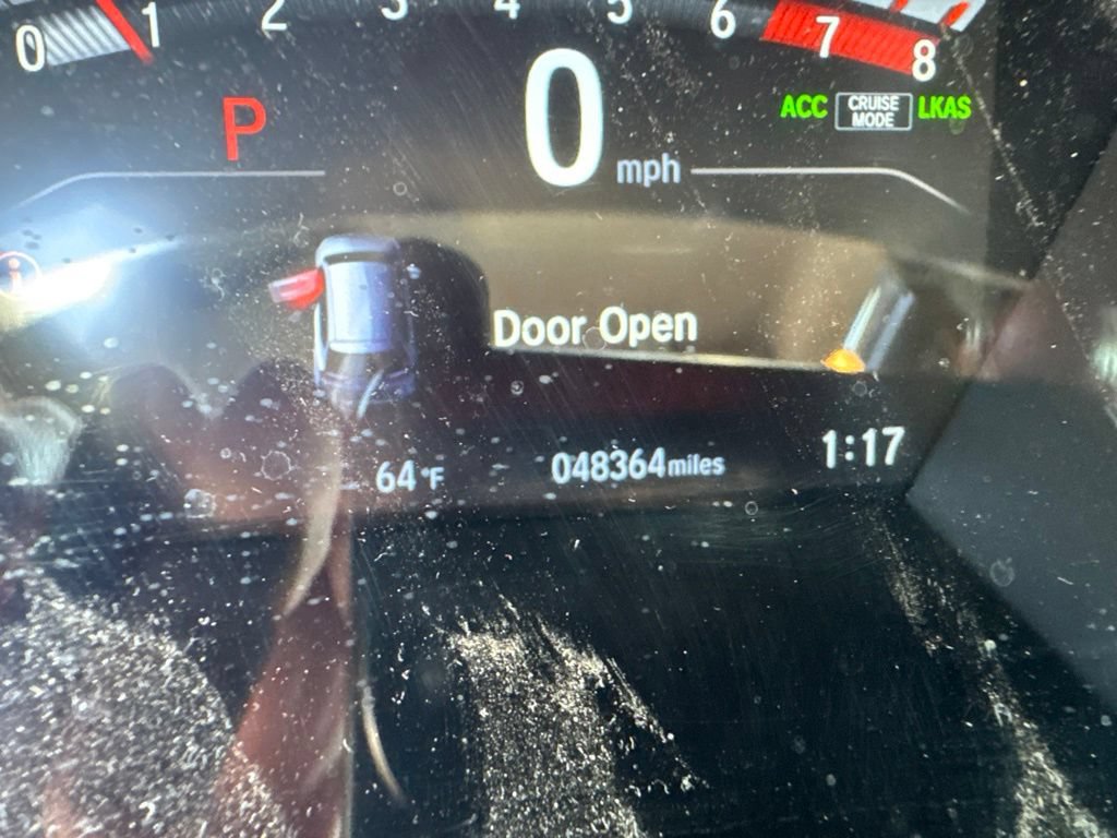 Used 2019 Honda CR-V EX-L image 8