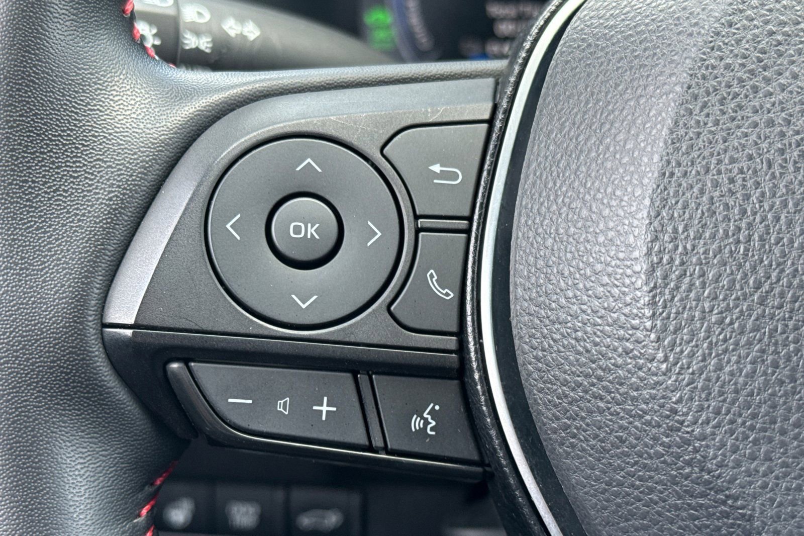 Certified 2023 Toyota RAV4 XSE w/ Weather Package image 31