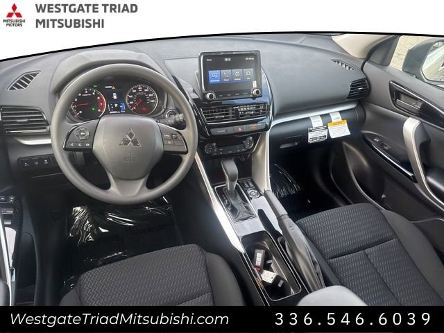 New 2026 Mitsubishi Eclipse Cross LE image 13