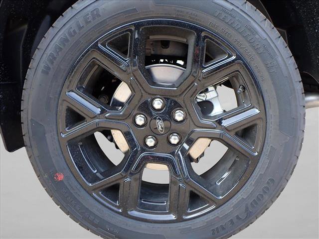 New 2026 Ford Maverick Lobo AWD/4WD image 7