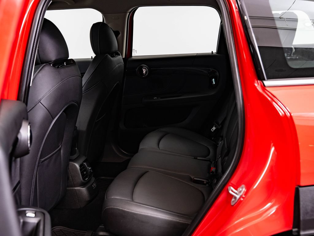 Used 2024 MINI Cooper Countryman S w/ Premium Package AWD/4WD image 43