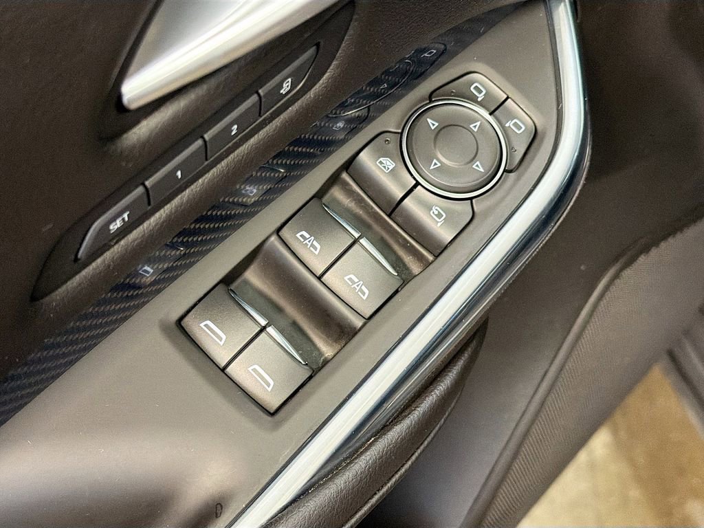 Certified 2024 Cadillac XT4 Sport image 17