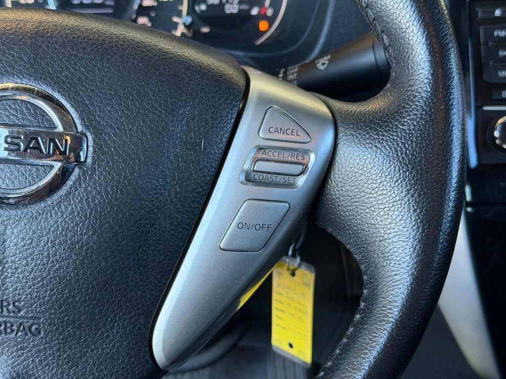 Used 2017 Nissan Versa Note SV image 15