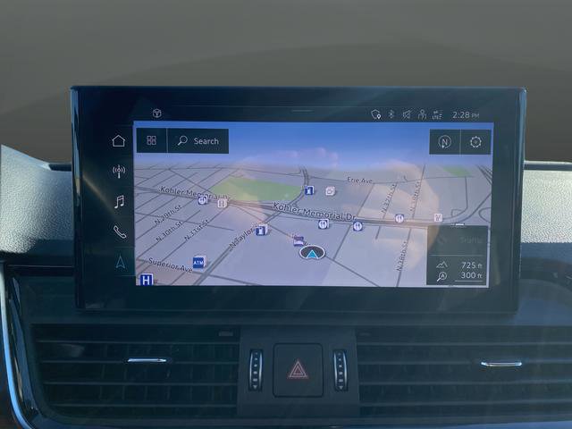 Used 2021 Audi Q5 Prestige image 10