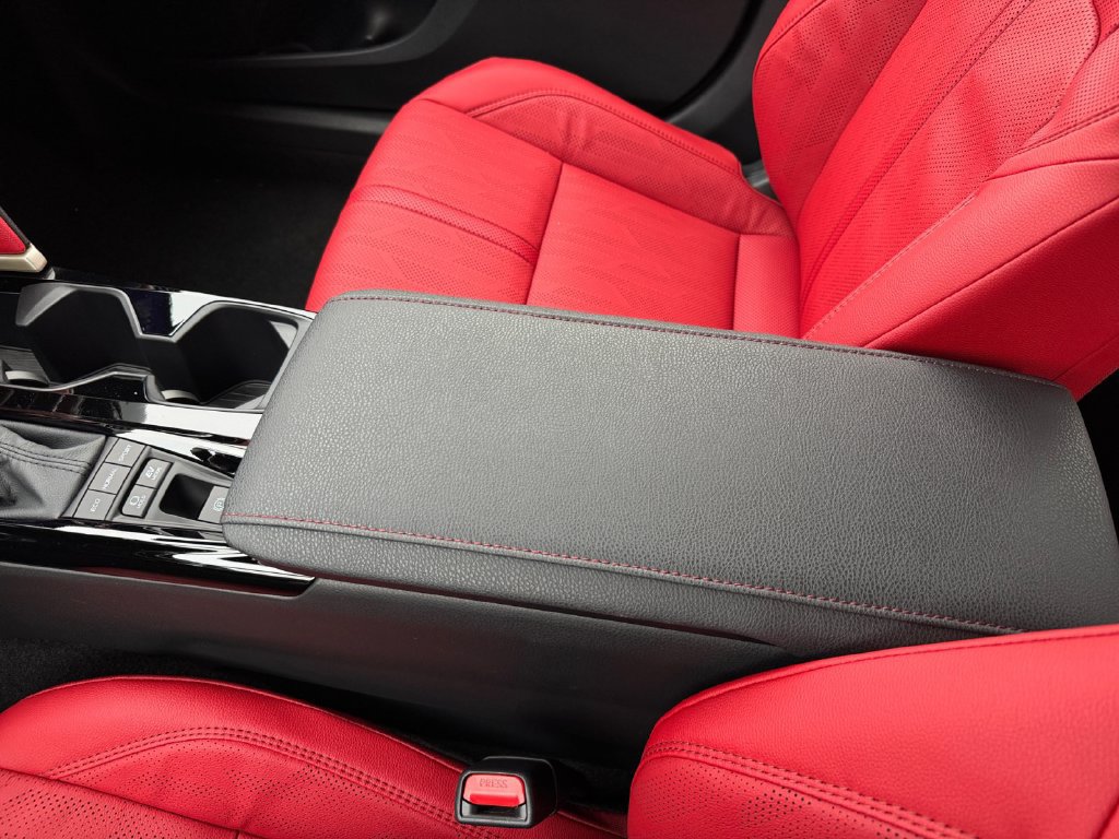 New 2026 Toyota Camry XSE AWD/4WD image 27