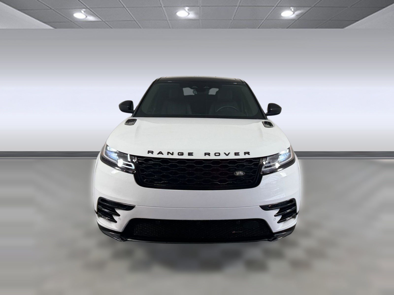 Used 2023 Land Rover Range Rover Velar R-Dynamic S AWD/4WD image 6