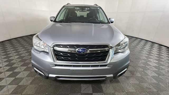 Used 2017 Subaru Forester 2.5i Premium AWD/4WD image 7