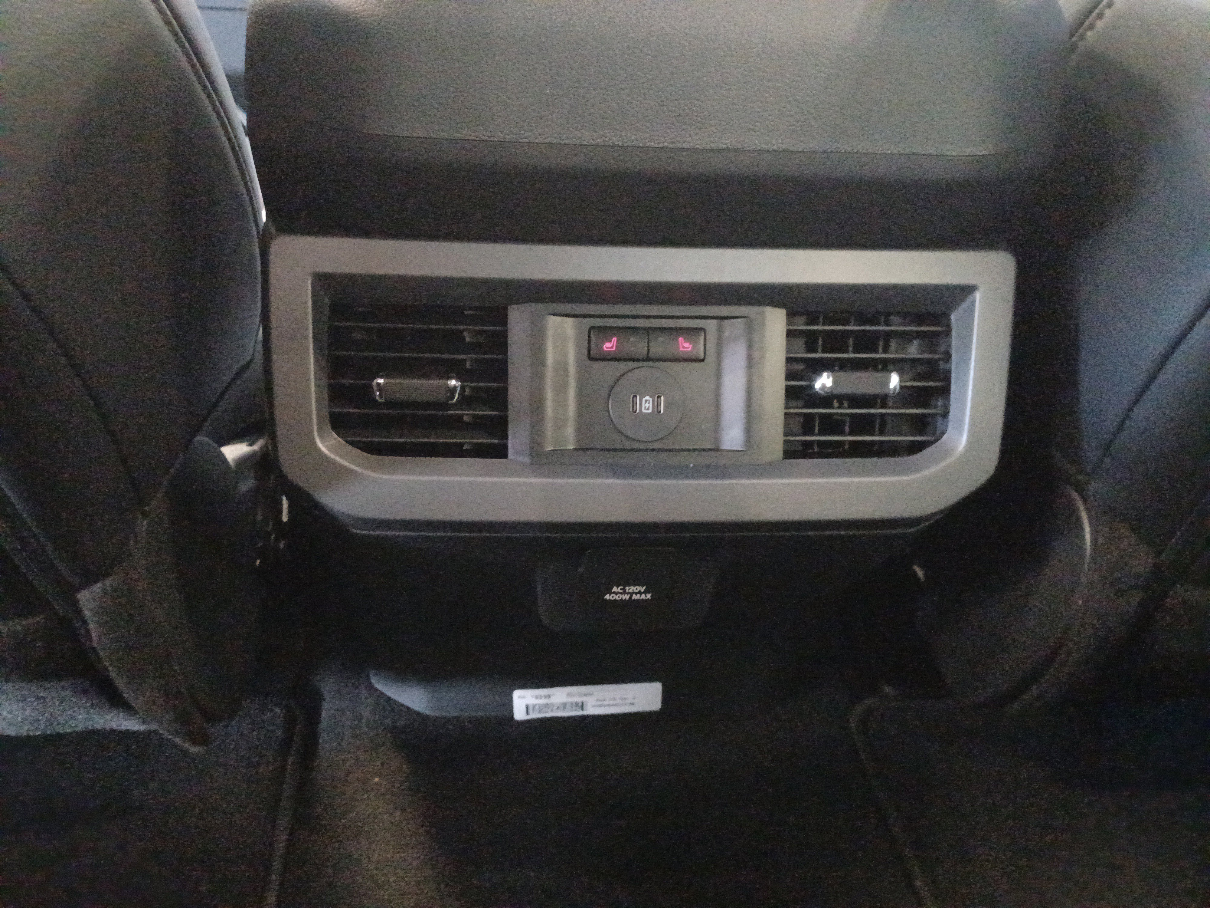 New 2026 Ford F250 Lariat w/ Chrome Package image 20