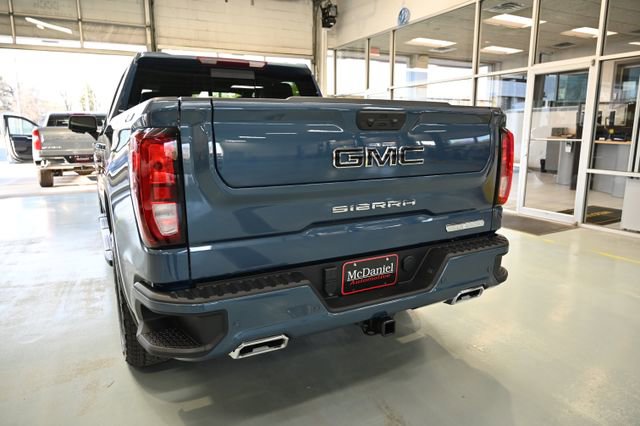 New 2026 GMC Sierra 1500 Elevation w/ Elevation Premium Package image 6