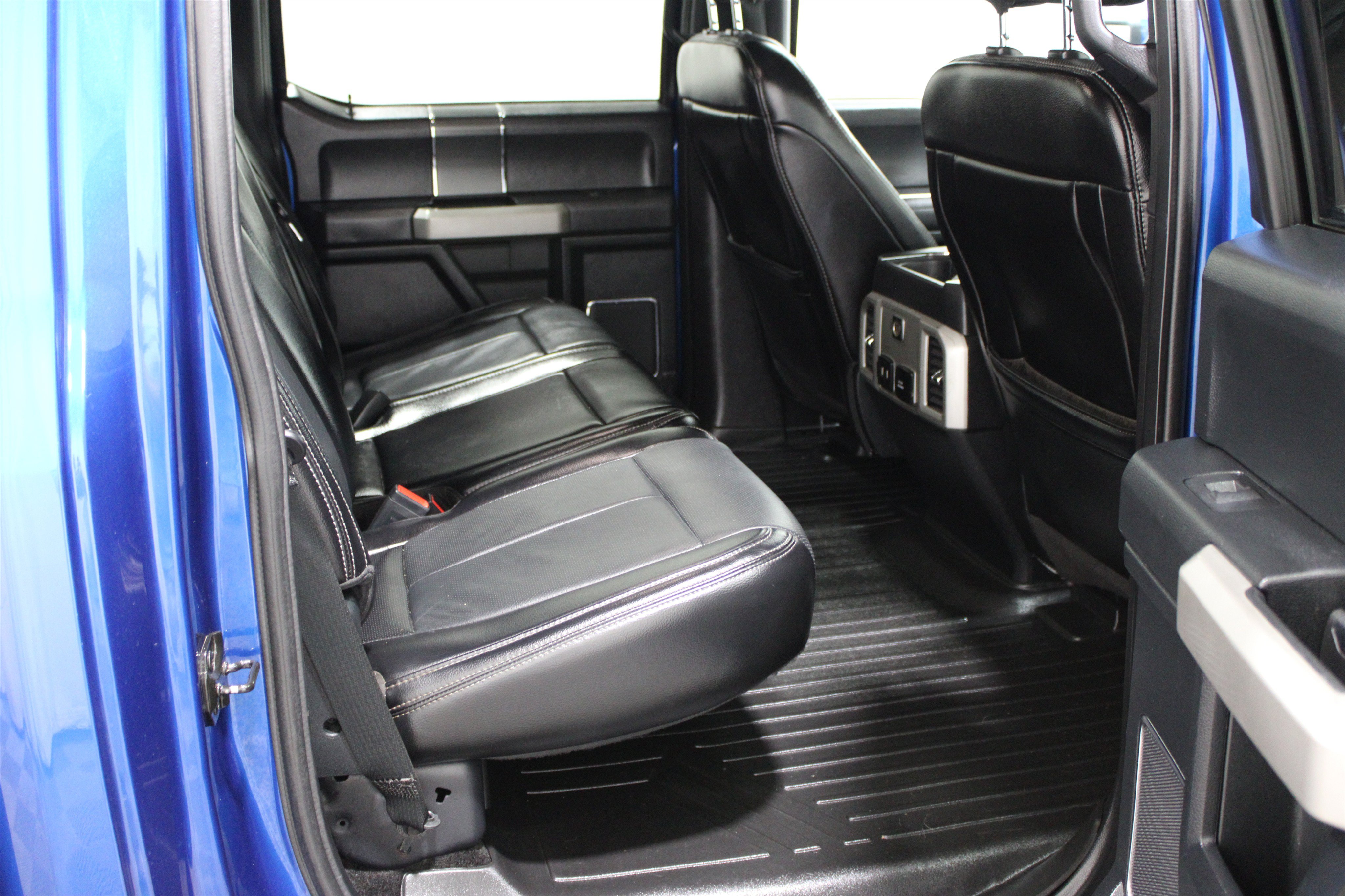 Used 2018 Ford F150 Lariat AWD/4WD image 30