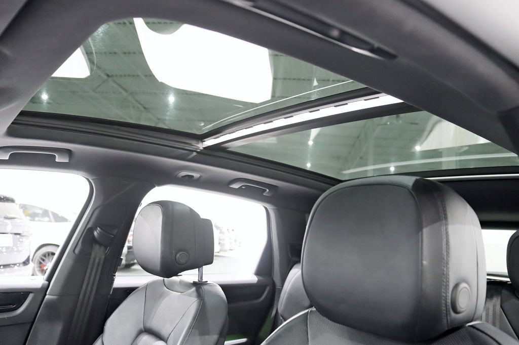Used 2019 Porsche Cayenne AWD/4WD image 28
