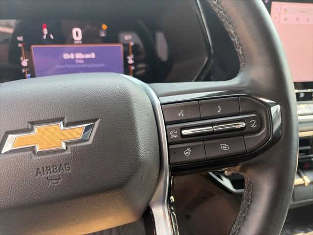 Used 2023 Chevrolet Colorado LT w/ LT Convenience Package III AWD/4WD image 24