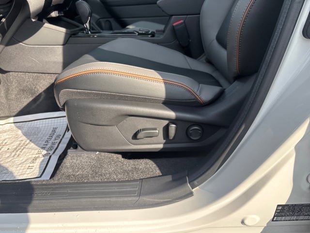 New 2026 Subaru Forester Sport AWD/4WD image 67