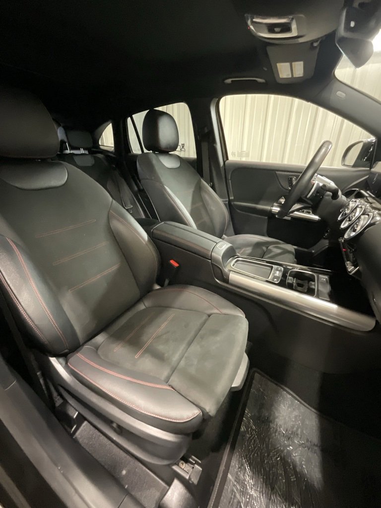 Used 2024 Mercedes-Benz GLA 250 image 12