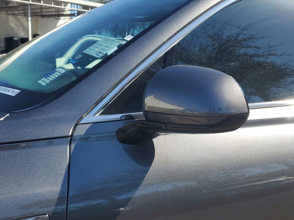 Used 2022 Genesis GV80 2.5T image 11