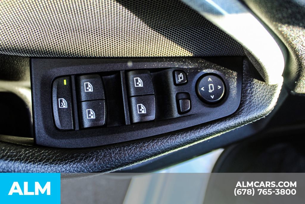 Used 2021 BMW M235i xDrive Gran Coupe w/ Premium Package image 39