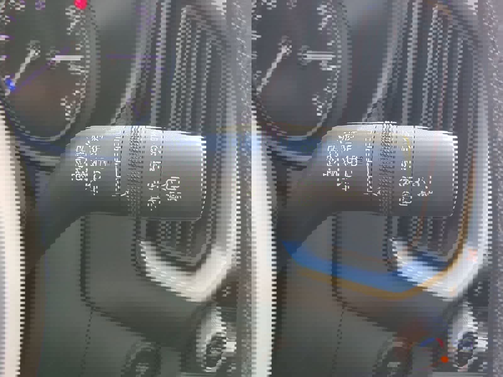 New 2026 MAZDA CX-50 AWD 2.5 Hybrid w/ Weather Package image 26