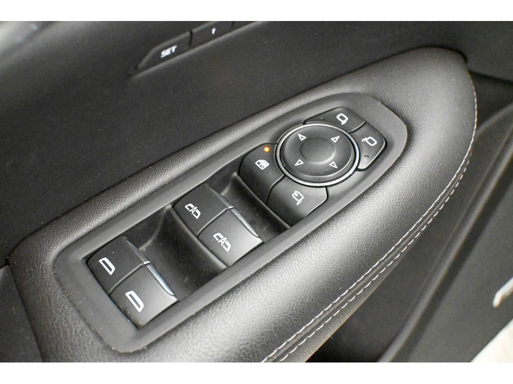 Certified 2022 Cadillac XT5 Premium Luxury image 31