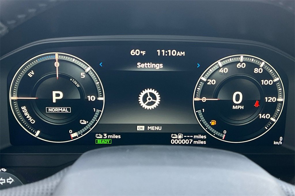 New 2025 Mitsubishi Outlander SE image 26