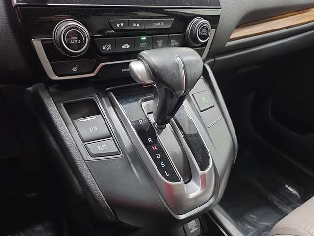 Used 2017 Honda CR-V EX-L image 23