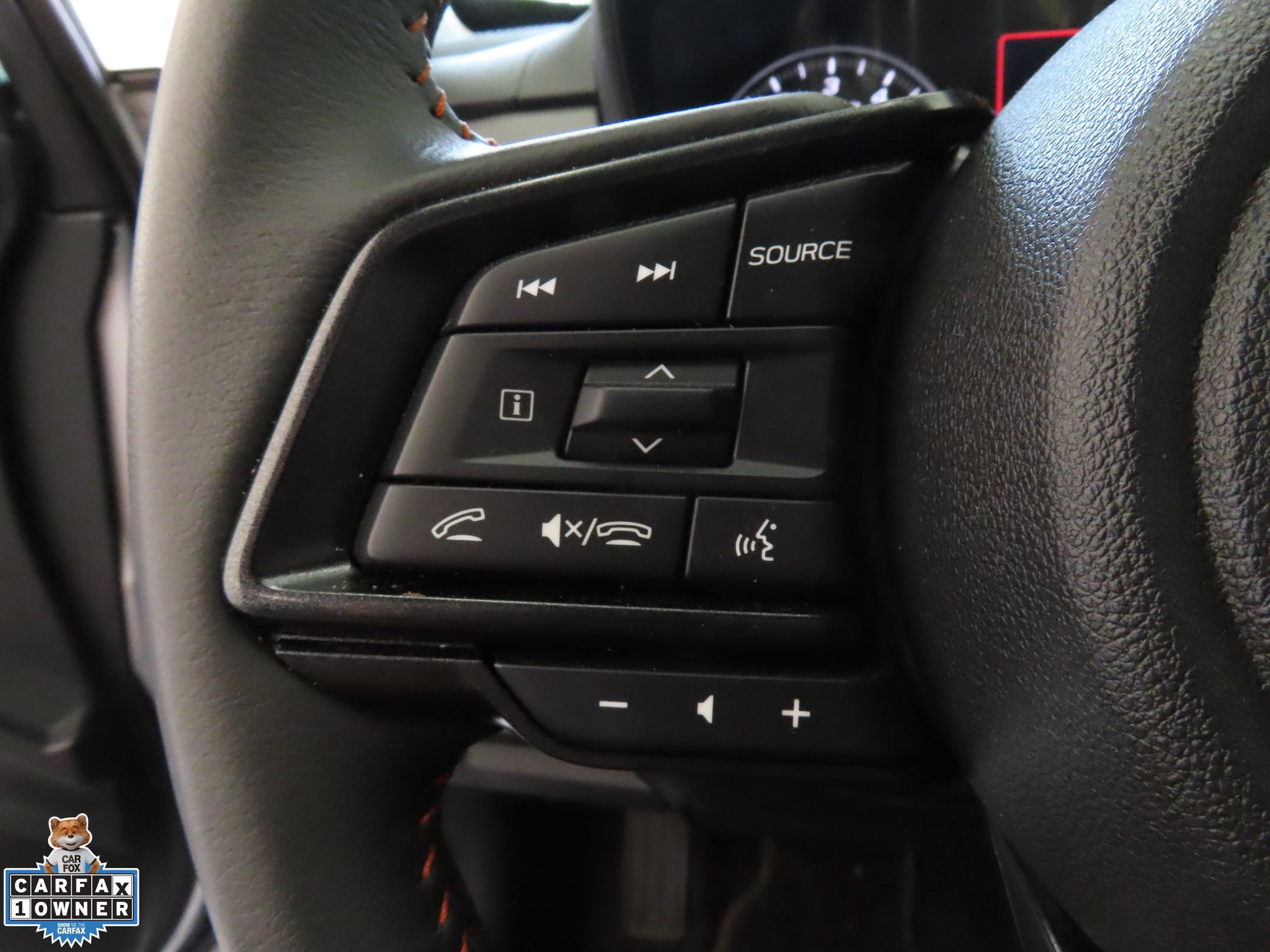 Used 2025 Subaru Crosstrek 2.5i Limited w/ Crosstrek Mirror Package AWD/4WD image 12