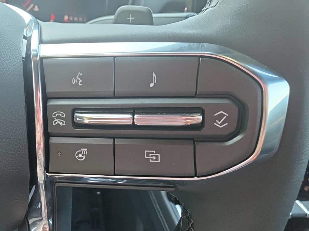 New 2026 GMC Terrain Elevation w/ Elevation Premium Package FWD image 23