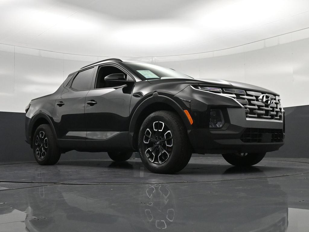 Used 2023 Hyundai Santa Cruz SEL Premium AWD/4WD image 31