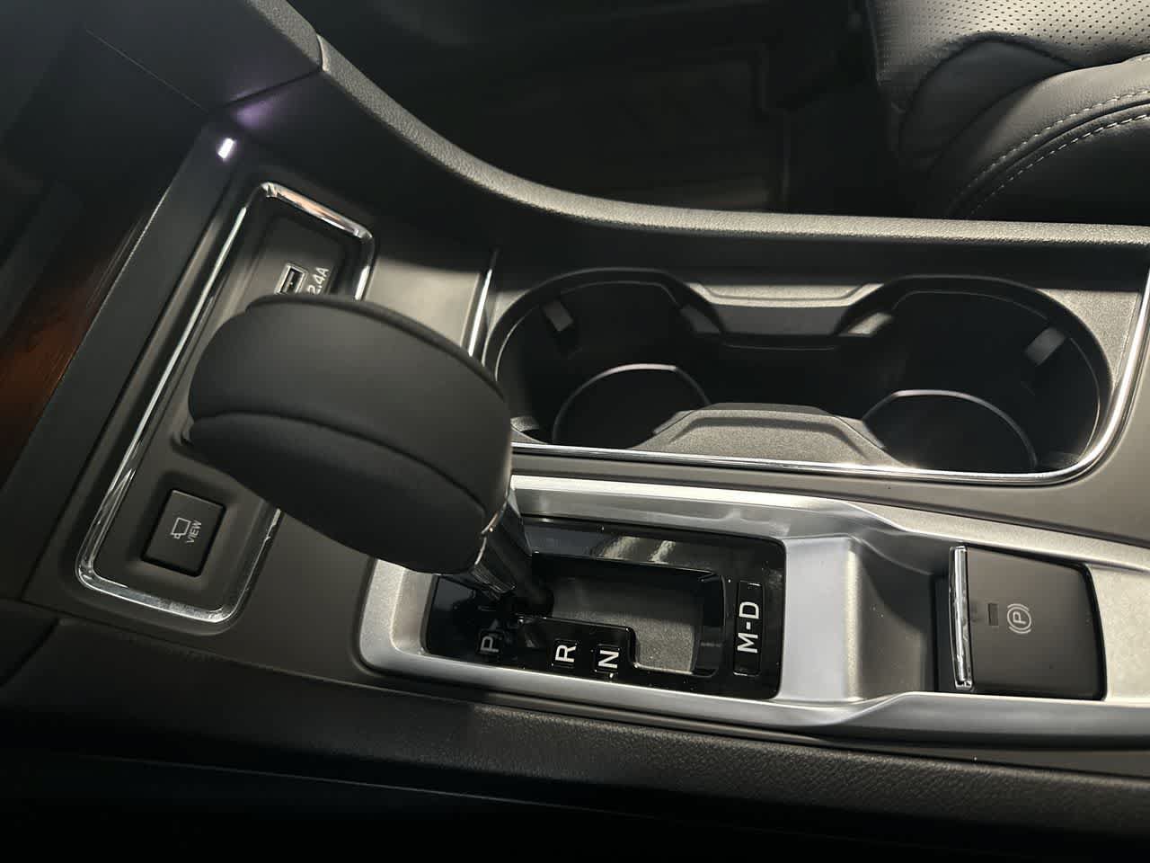 New 2026 Subaru Ascent Limited AWD/4WD image 21